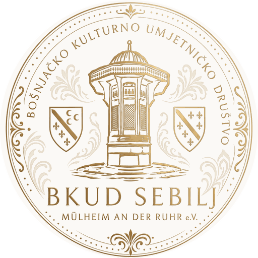 BKUD Sebilj e.V.